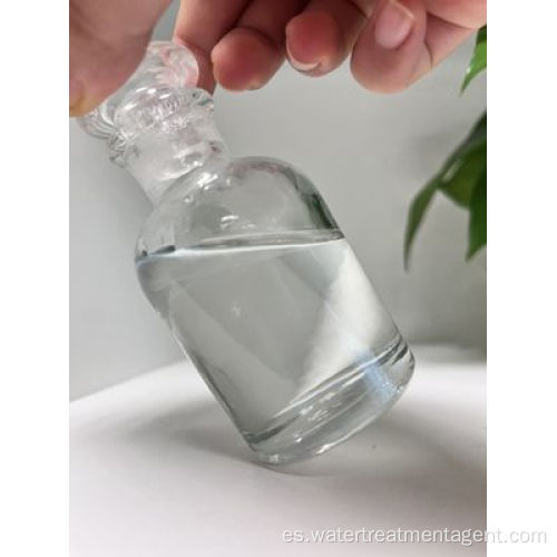 PACpara Agua Potable y Tratamiento de Aguas Residuales